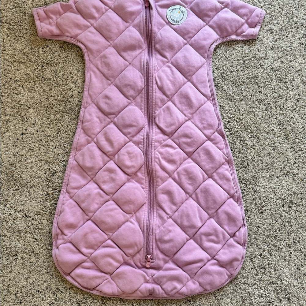 Pink dreamland sleepsack